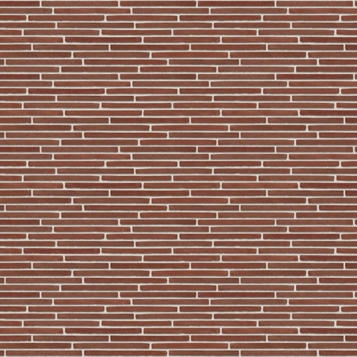Элегантный кирпич Santanselmo Corso Selmo 001 RR Smooth для стильных фасадов и интерьеров