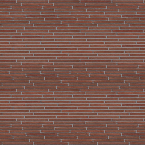 Элегантный кирпич Santanselmo Corso Selmo 001 RR Smooth для стильных фасадов и интерьеров