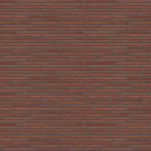 Элегантный кирпич Santanselmo Corso Selmo 001 RR Smooth для стильных фасадов и интерьеров