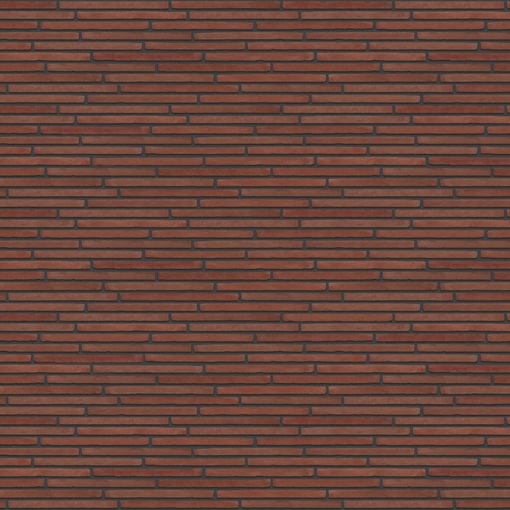 Элегантный кирпич Santanselmo Corso Selmo 001 RR Smooth для стильных фасадов и интерьеров