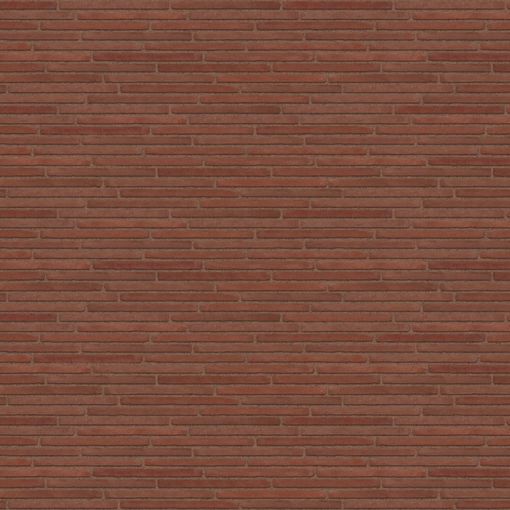 Элегантный кирпич Santanselmo Corso Selmo 001 RR Smooth для стильных фасадов и интерьеров