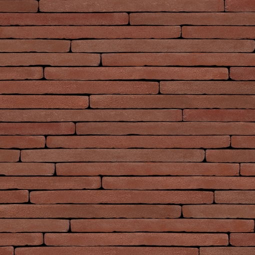 Элегантный кирпич Santanselmo Corso Selmo 001 RR Smooth для стильных фасадов и интерьеров