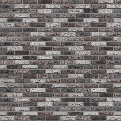 Элегантные кирпичи Santanselmo BN Brondesbury для стильного фасада Элегантные кирпичи Santanselmo BN Brondesbury для стильного фасада