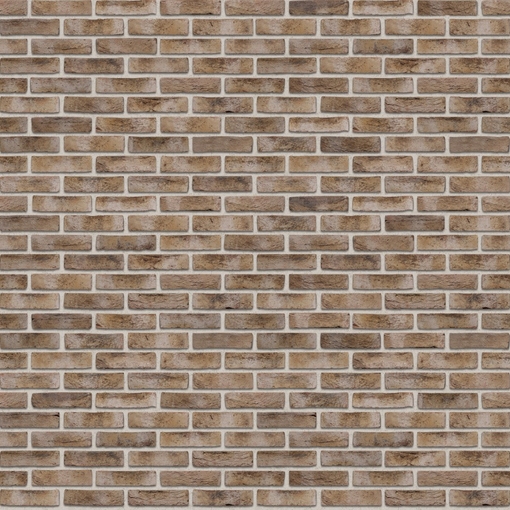 Изысканный кирпич Santanselmo AP Ash Parke для стильного и долговечного фасада