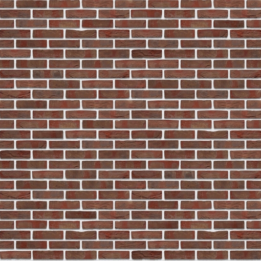 Кирпич Santanselmo CMM Chillendon Medium Multi для стильного и долговечного фасада