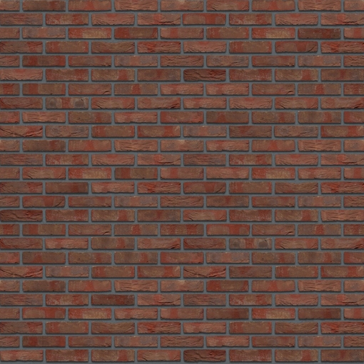 Кирпич Santanselmo CMM Chillendon Medium Multi для стильного и долговечного фасада