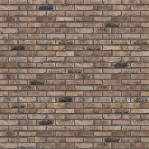 Кирпич Santanselmo FB Falmer Blend – идеальный выбор для стильной и долговечной кладки