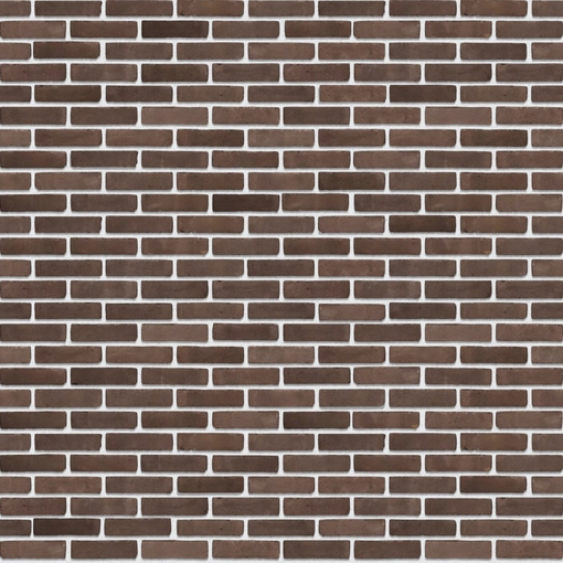 Изысканный кирпич Santanselmo LO Londra smooth для стильных фасадов и интерьеров