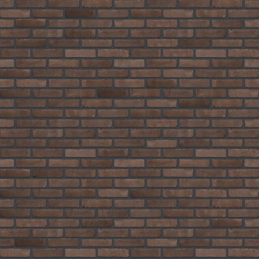 Изысканный кирпич Santanselmo LO Londra smooth для стильных фасадов и интерьеров