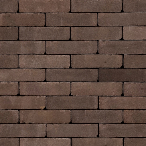 Изысканный кирпич Santanselmo LO Londra smooth для стильных фасадов и интерьеров