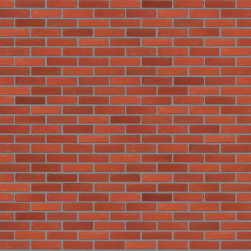 Изысканный кирпич Santanselmo PR Plumpton Red для стильного фасада