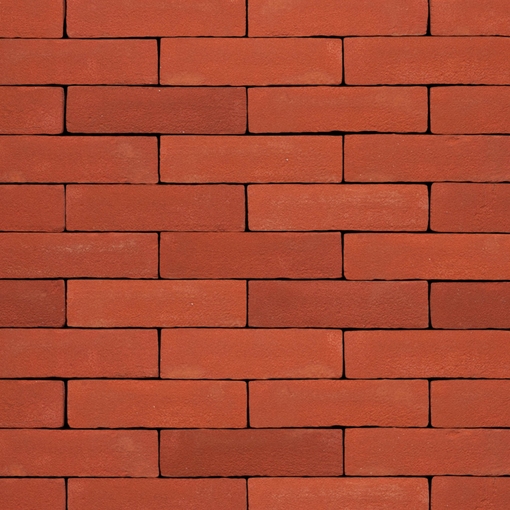 Изысканный кирпич Santanselmo PR Plumpton Red для стильного фасада