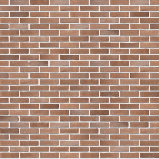 Изысканный кирпич Santanselmo ROC Rosato Classico Smooth для стильной отделки фасадов и интерьеров