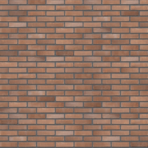 Изысканный кирпич Santanselmo ROC Rosato Classico Smooth для стильной отделки фасадов и интерьеров