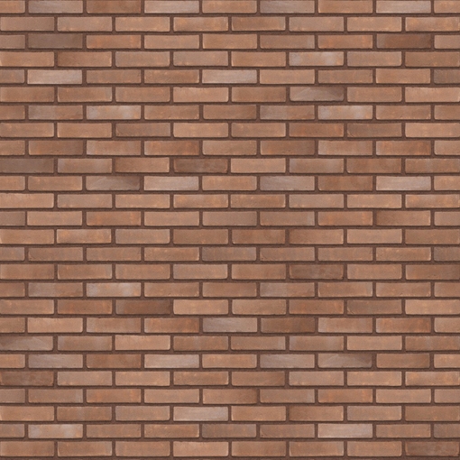 Изысканный кирпич Santanselmo ROC Rosato Classico Smooth для стильной отделки фасадов и интерьеров