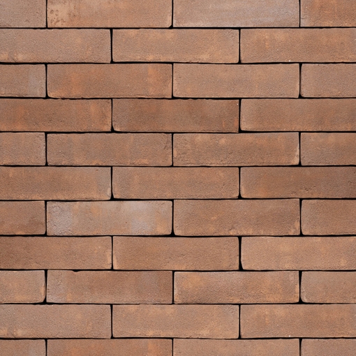 Изысканный кирпич Santanselmo ROC Rosato Classico Smooth для стильной отделки фасадов и интерьеров