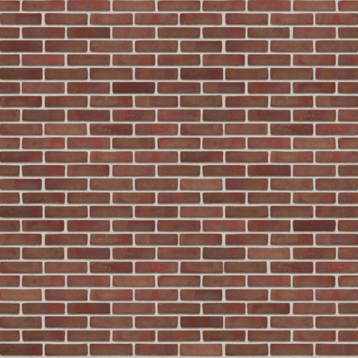 Кирпич Santanselmo SHM Sel Hurst Red Multi: идеальный выбор для стильного фасада