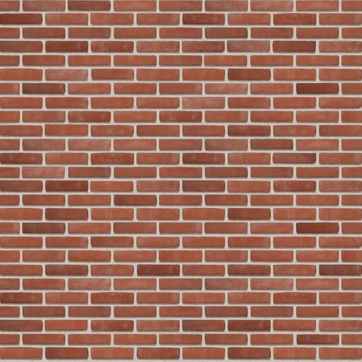 Изысканный кирпич Santanselmo SR Rosso Sabia Rossa для стильных фасадов и интерьеров