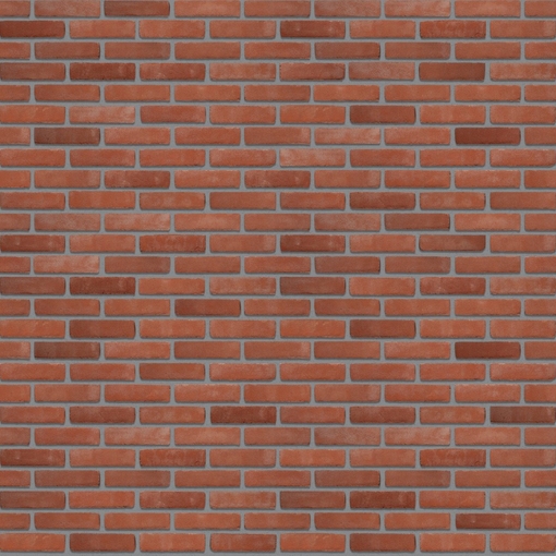 Изысканный кирпич Santanselmo SR Rosso Sabia Rossa для стильных фасадов и интерьеров