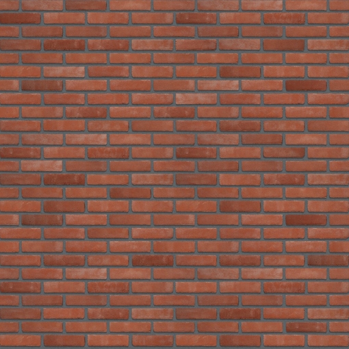 Изысканный кирпич Santanselmo SR Rosso Sabia Rossa для стильных фасадов и интерьеров