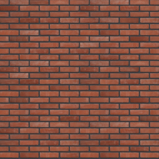 Изысканный кирпич Santanselmo SR Rosso Sabia Rossa для стильных фасадов и интерьеров