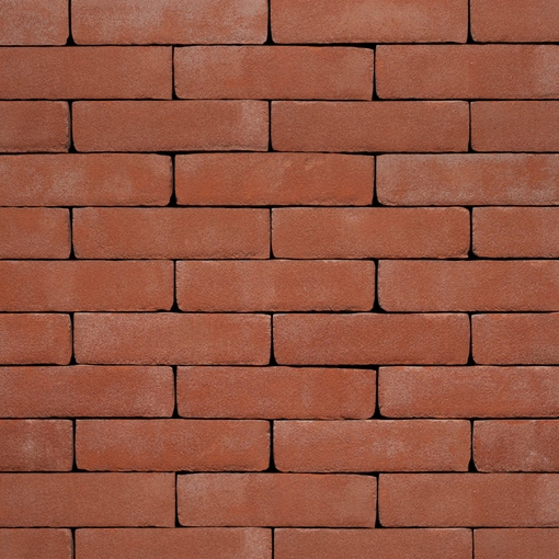 Изысканный кирпич Santanselmo SR Rosso Sabia Rossa для стильных фасадов и интерьеров