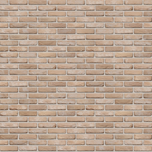 Античный кирпич Santanselmo BGWA Venezia Burattatto для изысканных интерьеров и экстерьеров