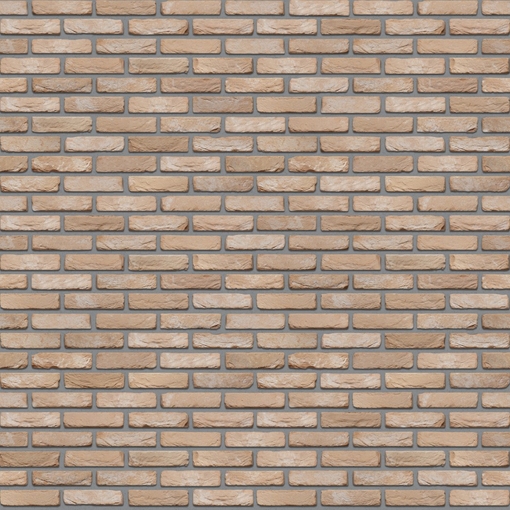 Античный кирпич Santanselmo BGWA Venezia Burattatto для изысканных интерьеров и экстерьеров