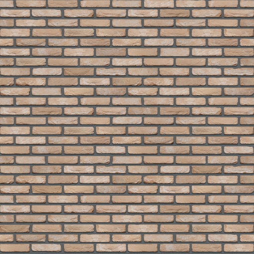 Античный кирпич Santanselmo BGWA Venezia Burattatto для изысканных интерьеров и экстерьеров