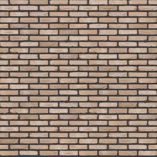 Античный кирпич Santanselmo BGWA Venezia Burattatto для изысканных интерьеров и экстерьеров