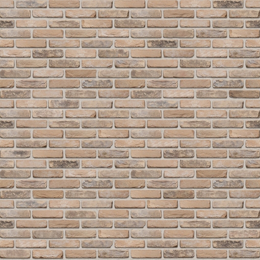 Изысканный кирпич Santanselmo CB Casablanca Antique для создания уникального фасада