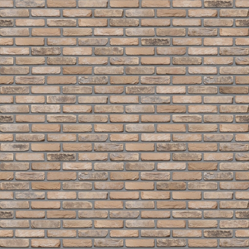 Изысканный кирпич Santanselmo CB Casablanca Antique для создания уникального фасада