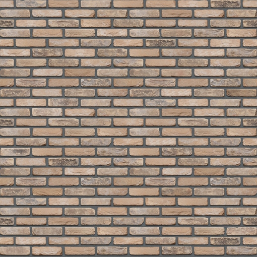 Изысканный кирпич Santanselmo CB Casablanca Antique для создания уникального фасада