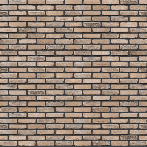 Изысканный кирпич Santanselmo CB Casablanca Antique для создания уникального фасада