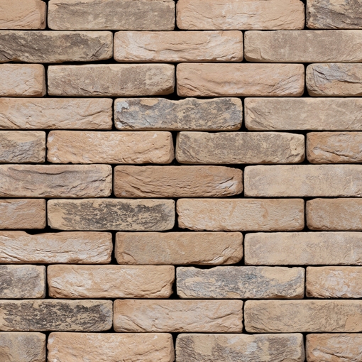 Изысканный кирпич Santanselmo CB Casablanca Antique для создания уникального фасада