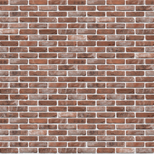 Изысканный кирпич Santanselmo DDMWA Rosso Bruciato Burattatto Antique для создания уникального интерьера Изысканный кирпич Santanselmo DDMWA Rosso Bruciato Burattatto Antique для создания уникального интерьера
