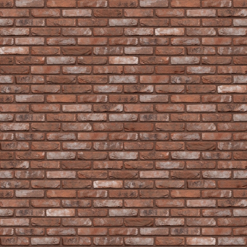 Изысканный кирпич Santanselmo DDMWA Rosso Bruciato Burattatto Antique для создания уникального интерьера Изысканный кирпич Santanselmo DDMWA Rosso Bruciato Burattatto Antique для создания уникального интерьера