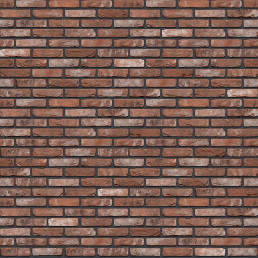 Изысканный кирпич Santanselmo DDMWA Rosso Bruciato Burattatto Antique для создания уникального интерьера Изысканный кирпич Santanselmo DDMWA Rosso Bruciato Burattatto Antique для создания уникального интерьера