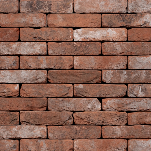 Изысканный кирпич Santanselmo DDMWA Rosso Bruciato Burattatto Antique для создания уникального интерьера Изысканный кирпич Santanselmo DDMWA Rosso Bruciato Burattatto Antique для создания уникального интерьера