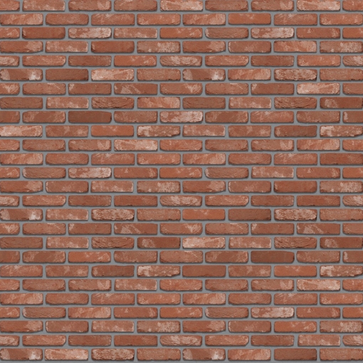 Изысканный антикварный кирпич Santanselmo IRBWA Irlanda Bianco Burattatto для стильного интерьера