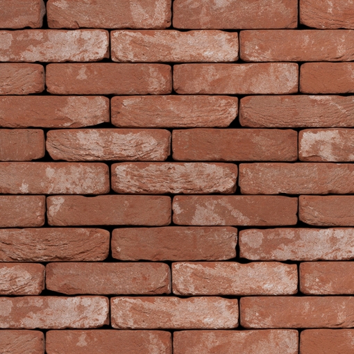 Изысканный антикварный кирпич Santanselmo IRBWA Irlanda Bianco Burattatto для стильного интерьера