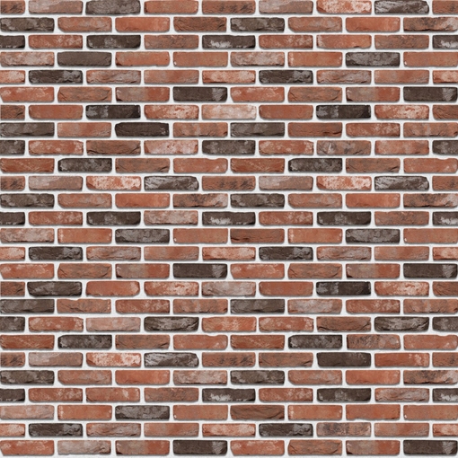 Изысканный кирпич Santanselmo IV Irvine Antique для стильных интерьеров и экстерьеров