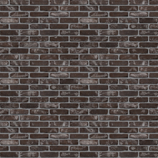 Изысканный кирпич Santanselmo MIWA Milano Burattatto Antique для создания уникального фасада