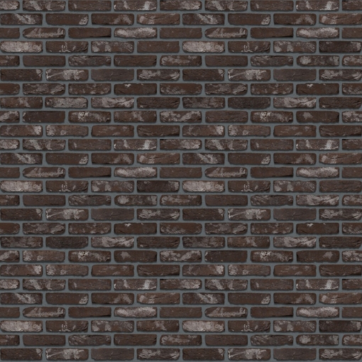 Изысканный кирпич Santanselmo MIWA Milano Burattatto Antique для создания уникального фасада