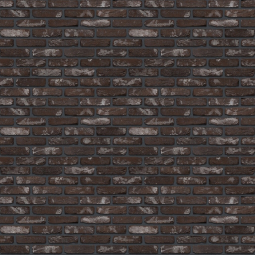 Изысканный кирпич Santanselmo MIWA Milano Burattatto Antique для создания уникального фасада