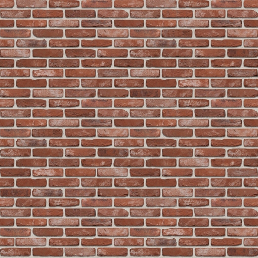 Элегантный кирпич Santanselmo MNCWA Montenapoleone Bruciato Burattatto Antique для создания уникального стиля