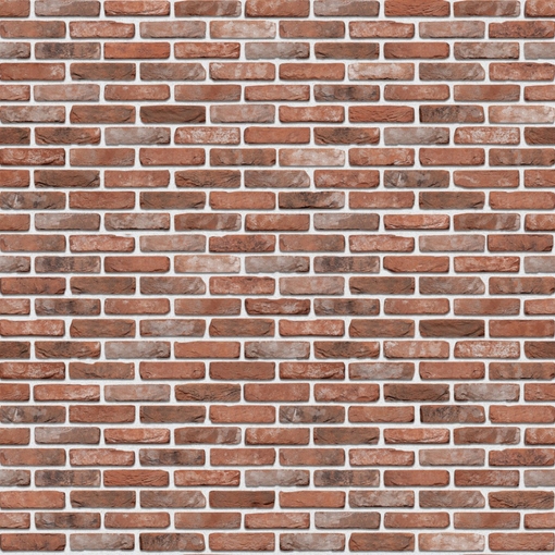 Изысканный кирпич Santanselmo NR Norfolk Antique для создания уникального фасада