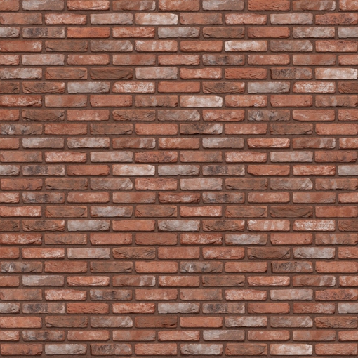 Изысканный кирпич Santanselmo NR Norfolk Antique для создания уникального фасада