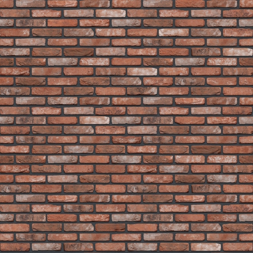 Изысканный кирпич Santanselmo NR Norfolk Antique для создания уникального фасада