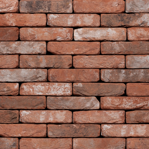 Изысканный кирпич Santanselmo NR Norfolk Antique для создания уникального фасада